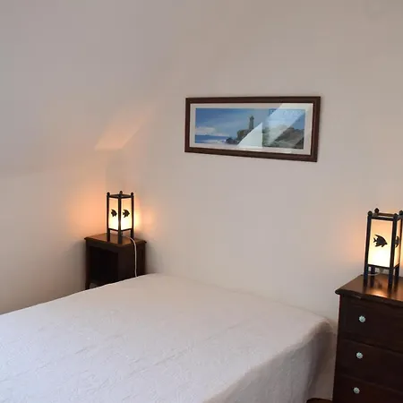 La Cotiere - Superbe Maison Pour 8 Proche Plage Hébergement de vacances *