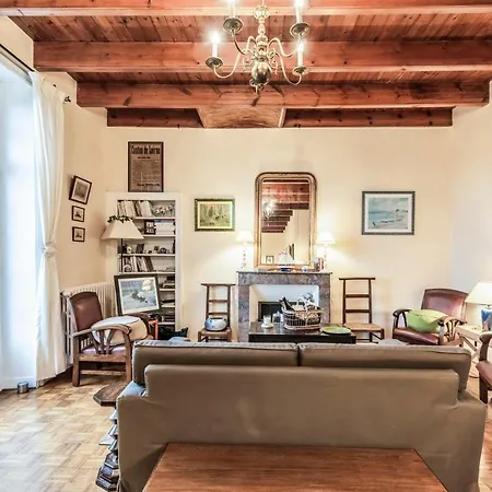 La Cotiere - Superbe Maison Pour 8 Proche Plage *