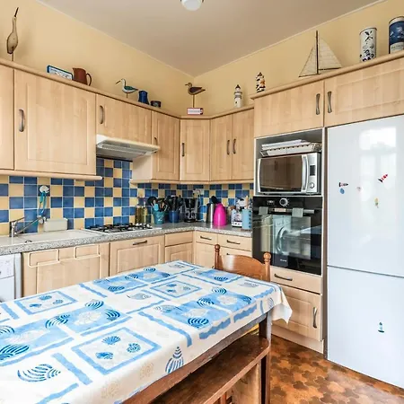 La Cotiere - Superbe Maison Pour 8 Proche Plage Saint-Cast-le-Guildo