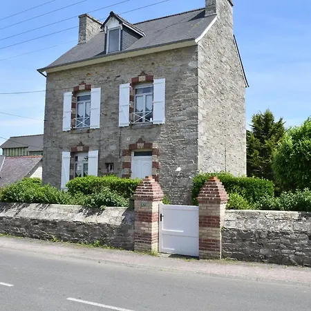Hébergement de vacances La Cotiere - Superbe Maison Pour 8 Proche Plage Saint-Cast-le-Guildo