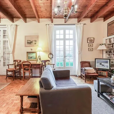 La Cotiere - Superbe Maison Pour 8 Proche Plage Saint-Cast-le-Guildo